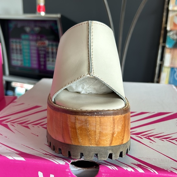 Hey Girl by Corky’s Block Party Sandals - Picture 3 of 5